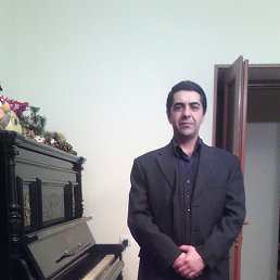 Gagik, ���������, 54 ����