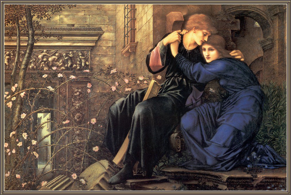 Edward Burne Jones - 26