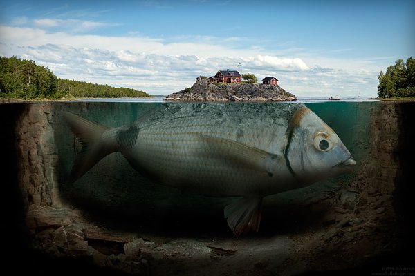   .   (Erik Johansson)    ... - 22