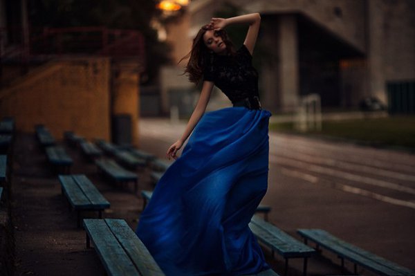 Portrait.photo Stas Pushkarev - 8