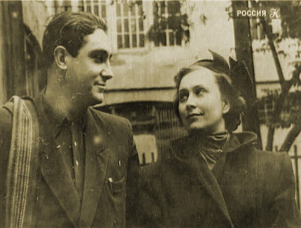 Павел Луспекаев. Эта жестокая "госпожа удача". #Чтобы_помнили ============================ ... - 2