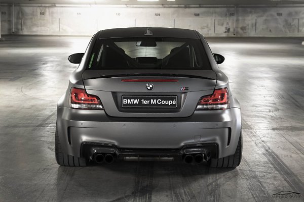 BMW 1M