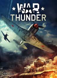 War Thunder   -  -  PC, PS4, Mac  Linux,  ... - 3