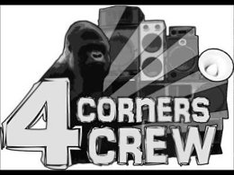 4Corners Crew  Shine I Gal