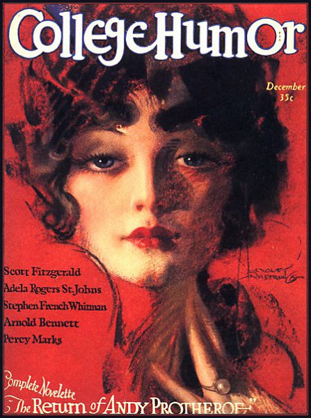 ROLF ARMSTRONG - 65