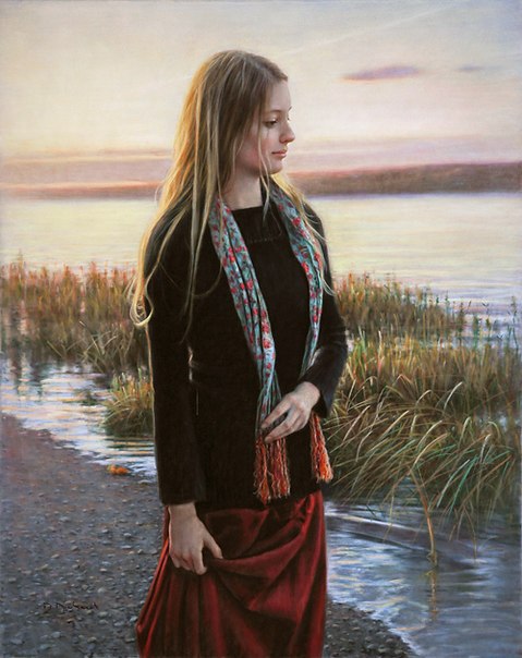 Danielle Richard - 5