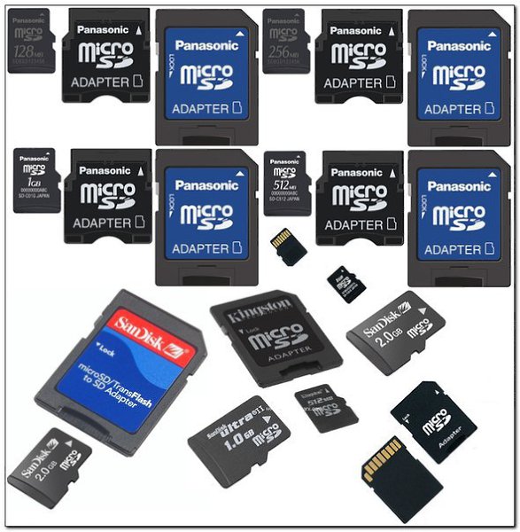      Micro SD ?  ,     , ...