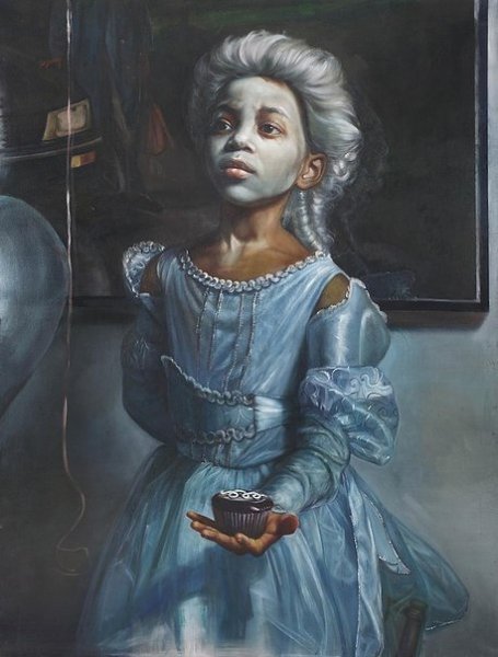 Margaret Bowland - 6