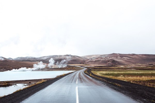 Iceland - 9