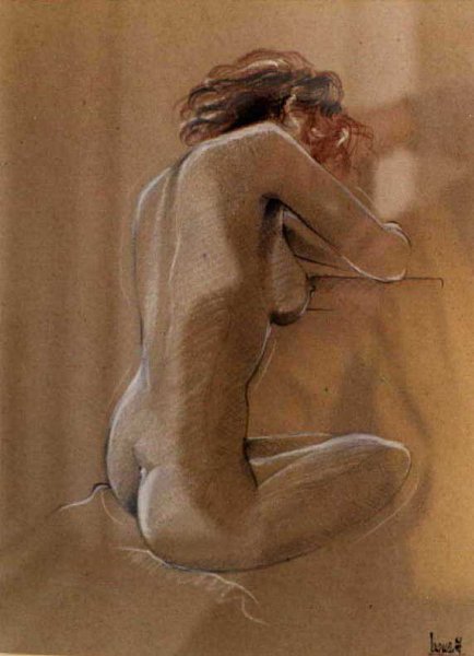 ALAIN SAGUEZ - 25