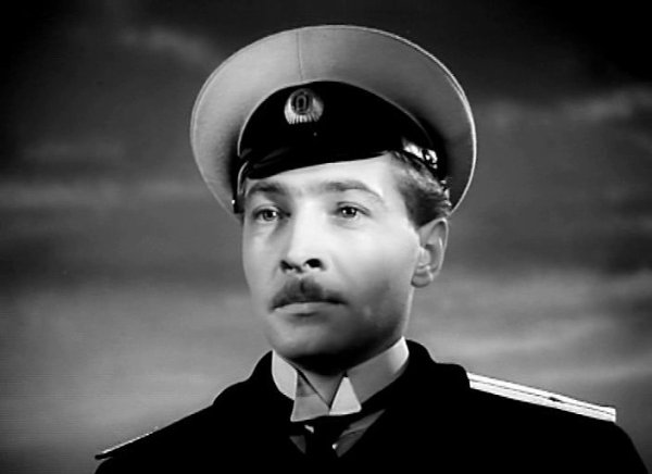 Вячеслав Тихонов. Мгновения длиною в жизнь. 87 лет со дня рождения Вячеслава Тихонова. ... - 7