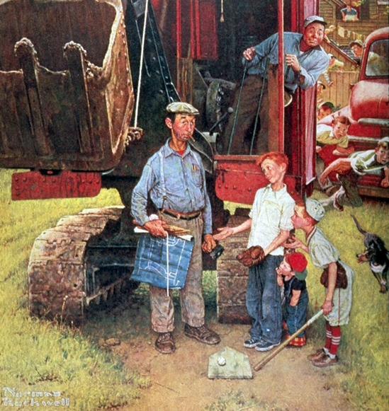 Norman Rockwell - 18