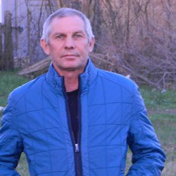 Сергей, 67, Тула-50