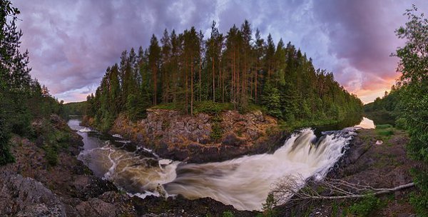 Пейзажи Родного Края. Красивые фотографии присланные участниками сообщества. vk.com/my_mir_russia - 2