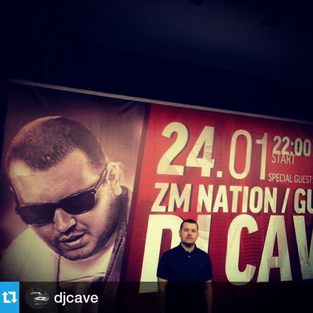 #Repost @djcave with @repostapp. !     @starrichok_club   ...