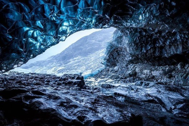     Vatnajokull   - 5