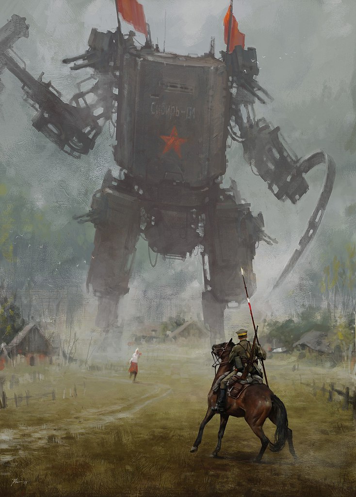      (Jakub Rozalski)     ... - 20