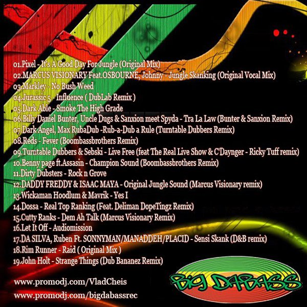 Vlad Cheis - Rasta Dialogue Podcast # ... - 3