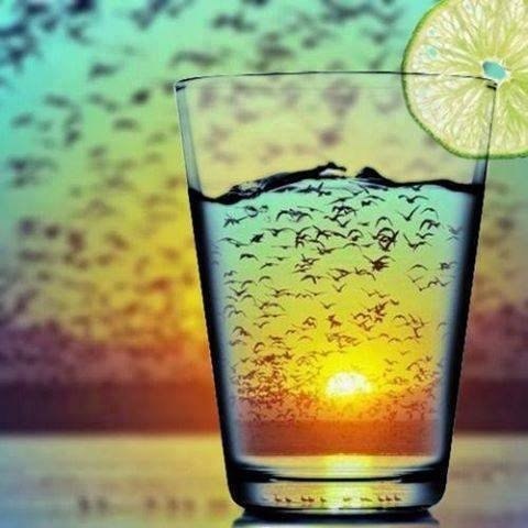 Судьба даёт нам жизнь, как детскую «раскраску». Обычный фон и контуры судьбы. А, уж какие будут ...