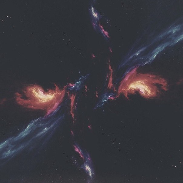 Tetra Sky - 2
