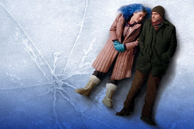     / Eternal Sunshine.      ...