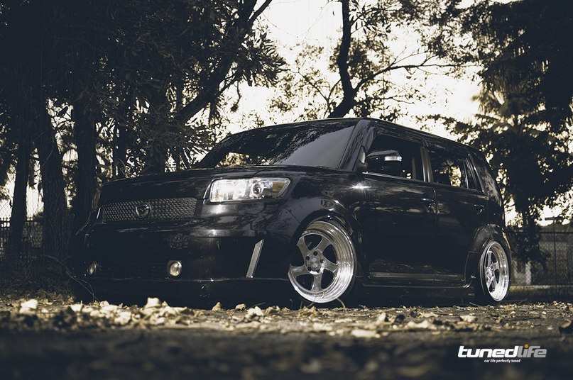 Toyota Corolla Rumion.