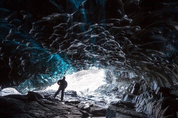     Vatnajokull   - 2