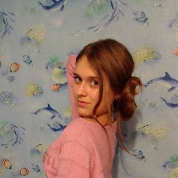 Кристина, 23, Ильичевск