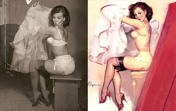 - pin up .... - 21
