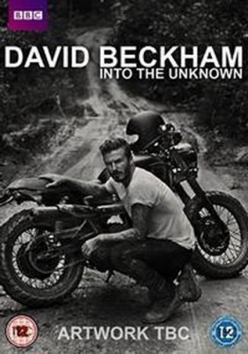  .   .(David Beckham. Into The Unknown)   ...