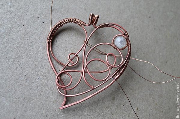          wire wrap. - 9