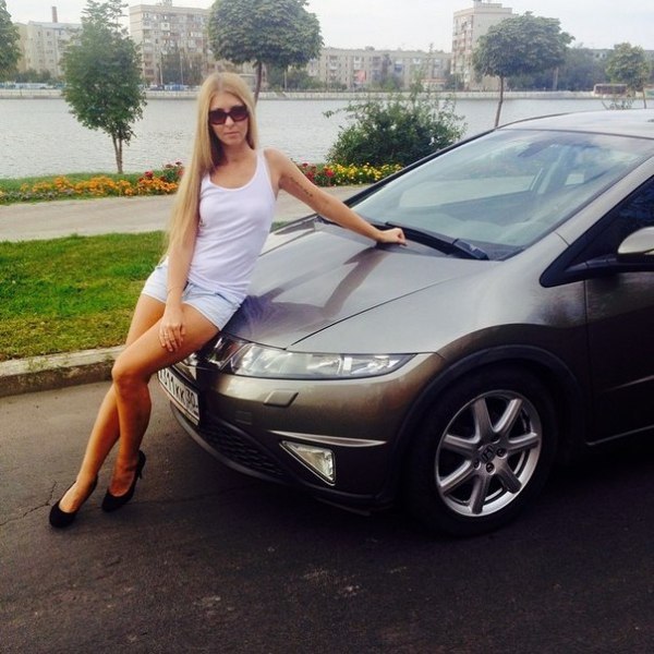 I Love Cars - 7  2015  20:44