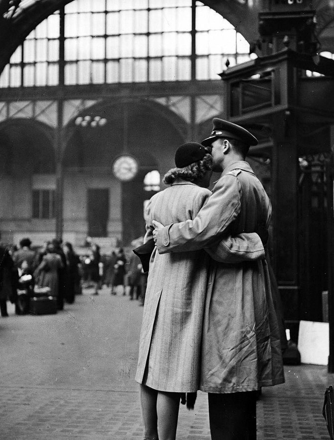 Alfred Eisenstaedt.   ,     ,   ... - 39