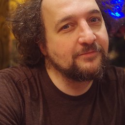 Daniel Gabe, �����-���������, 53 ����