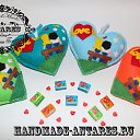        Love is    .    , handmade-antares.ru   .    