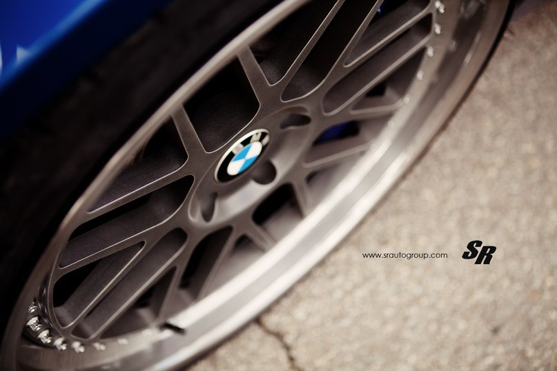 BMW M5 F10. - 5