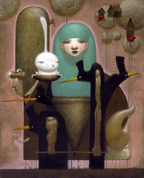 Bill Carman - 4