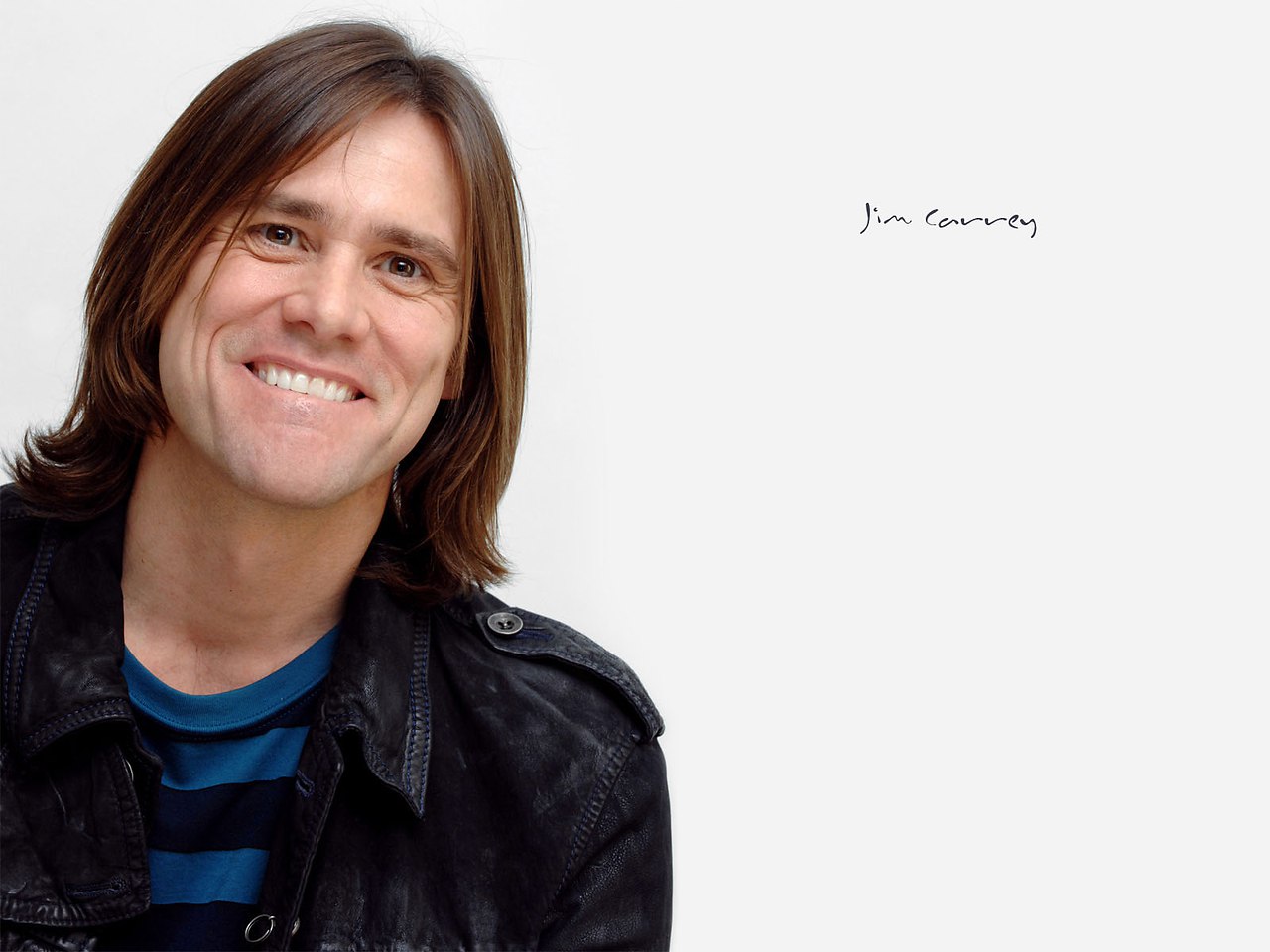 Jim Carrey (Джим Керри) - один из самых высокооплачиваемых комиков, американо-канадский актёр, ...