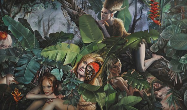 David Michael Bowers - 7