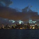 Miami City.   Florida 04.04.2015