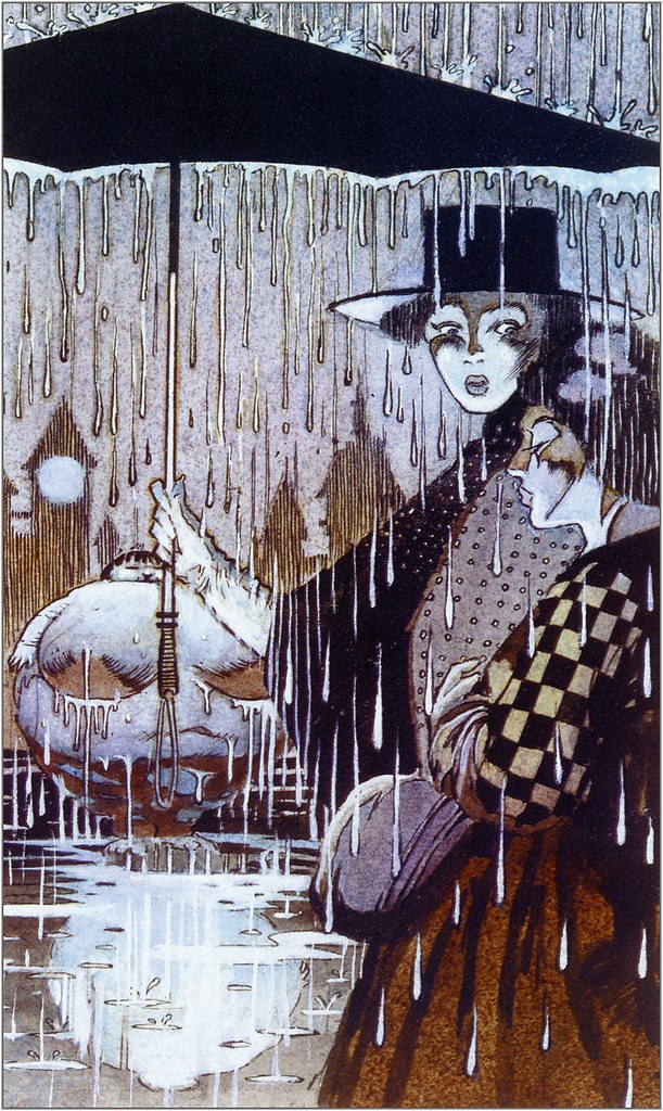 Arthur Suydam - 26
