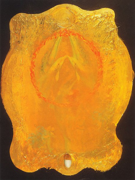 Michele Gold - 20