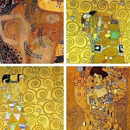 Gustav Klimt - 5