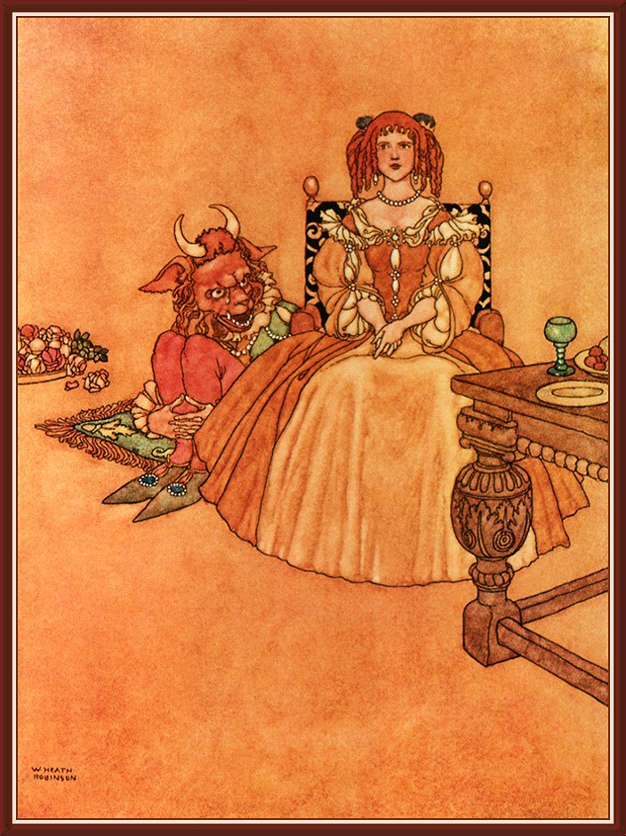 William Heath Robinson - 2