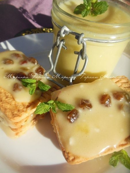 Домашний плавленный сыр с изюмом(фирменный рецепт).После того как я придумала шоколадный плавленный ...