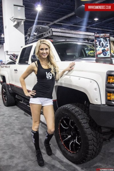 I Love Cars - 5  2015  20:25