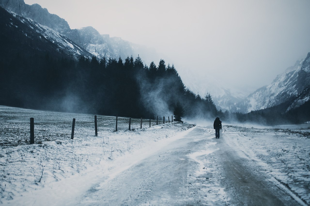 Austria - 6