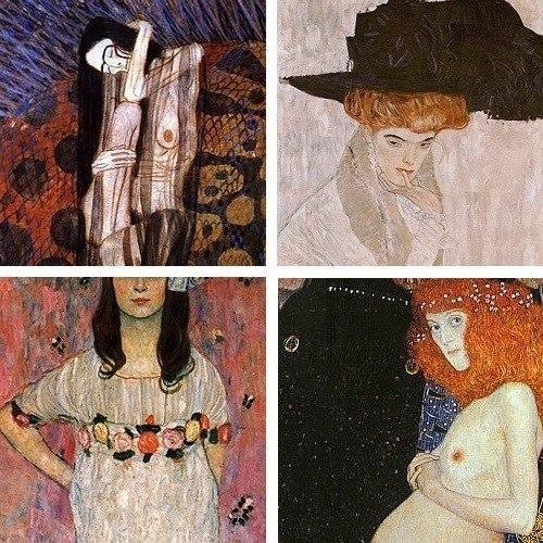 Gustav Klimt - 3