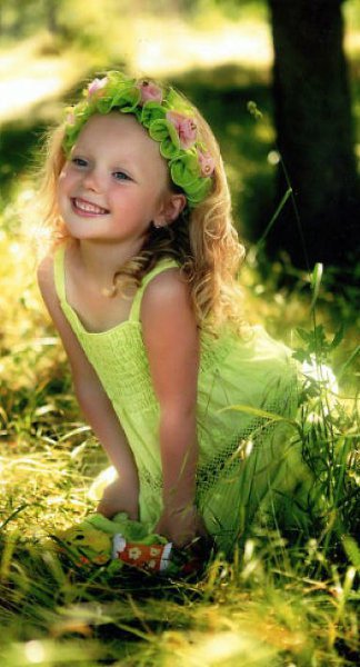 Бесконечная энергия, честные эмоции, безусловная Любовь... Это - наши дети. Нам есть чему научиться ... - 2