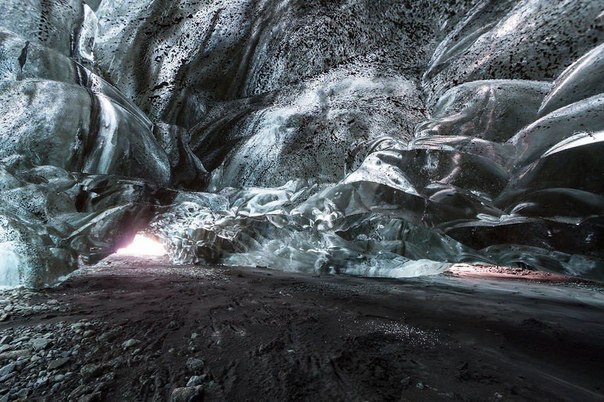     Vatnajokull   - 3